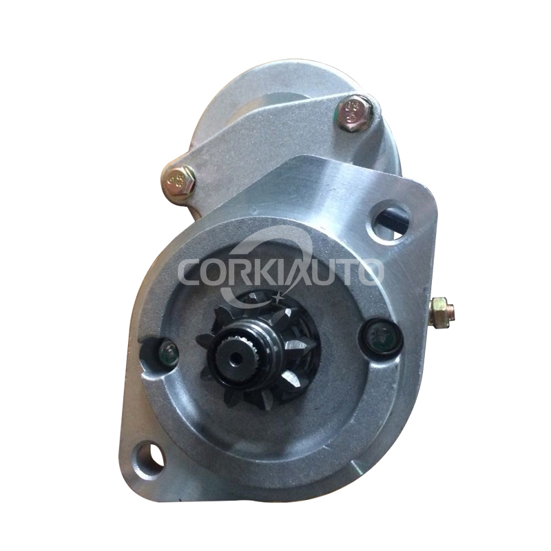 Auto starter for NISSAN 12V 2.0KW 9T CW S13-104 104236 2330083W00 LRS01111