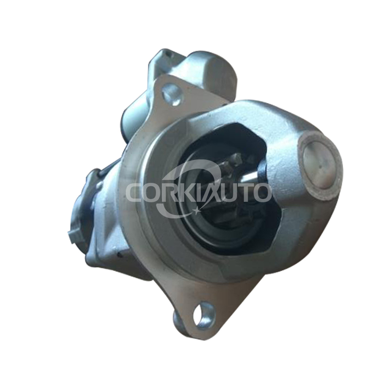 Auto starter for NISSAN RF8 24V 6.0KW 11T CW 30753 23300-97509 0350-602-0090