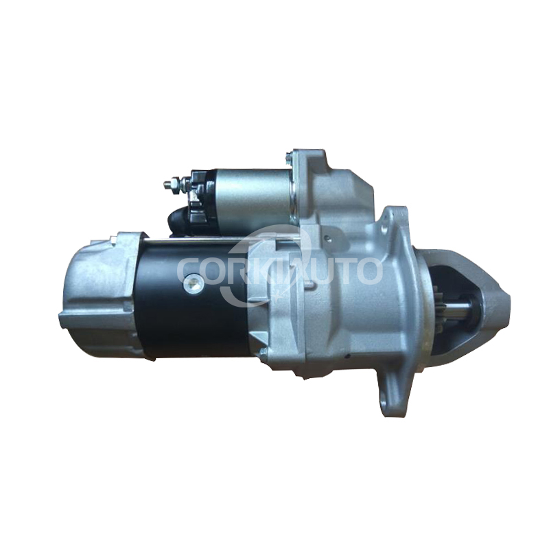 Auto starter for NISSAN RF8 24V 6.0KW 11T CW 30753 23300-97509 0350-602-0090