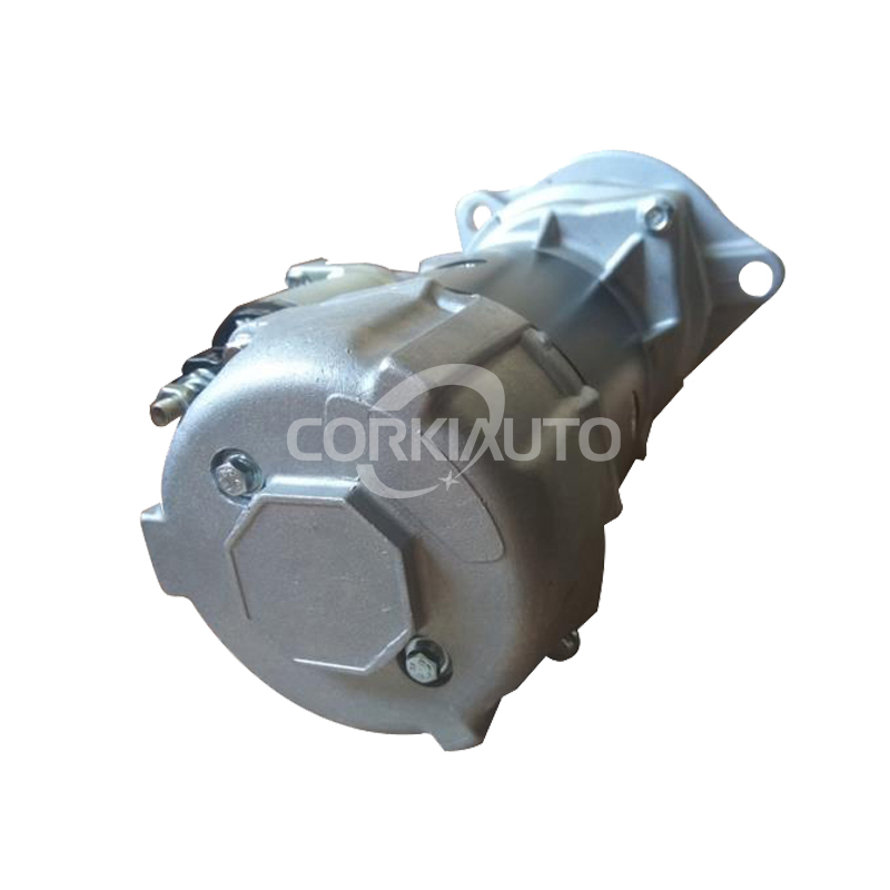Auto starter for NISSAN RF8 24V 6.0KW 11T CW 30753 23300-97509 0350-602-0090