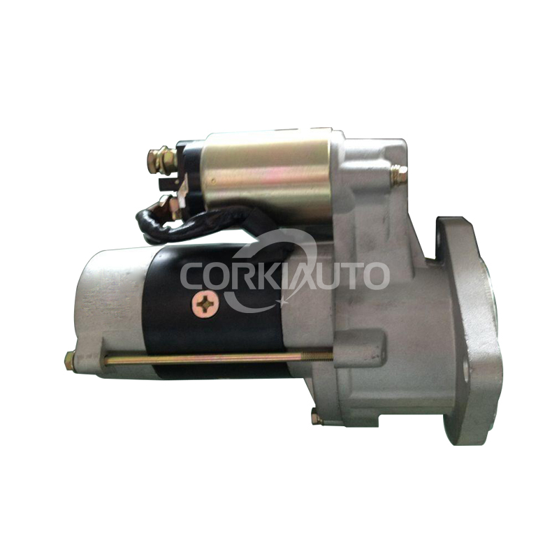 Auto starter for NISSAN TD42 24V 3.5KW 11T CW 18058 113191 23300-06j02