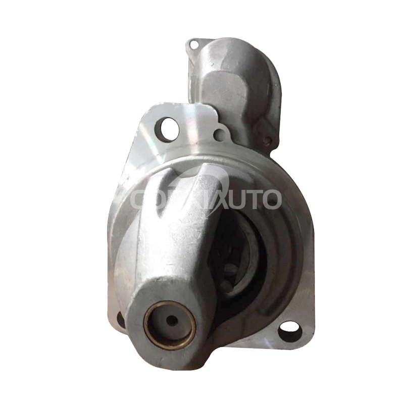 Auto starter for NISSAN HINO ISUZU RD8 24V 6.0KW 11T CW 0300-602-0311 23300-97002