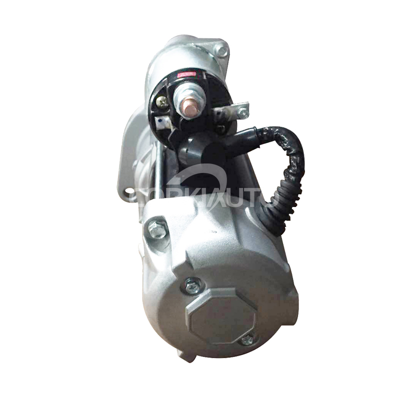 Auto starter for NISSAN HINO ISUZU RD8 24V 6.0KW 11T CW 0300-602-0311 23300-97002