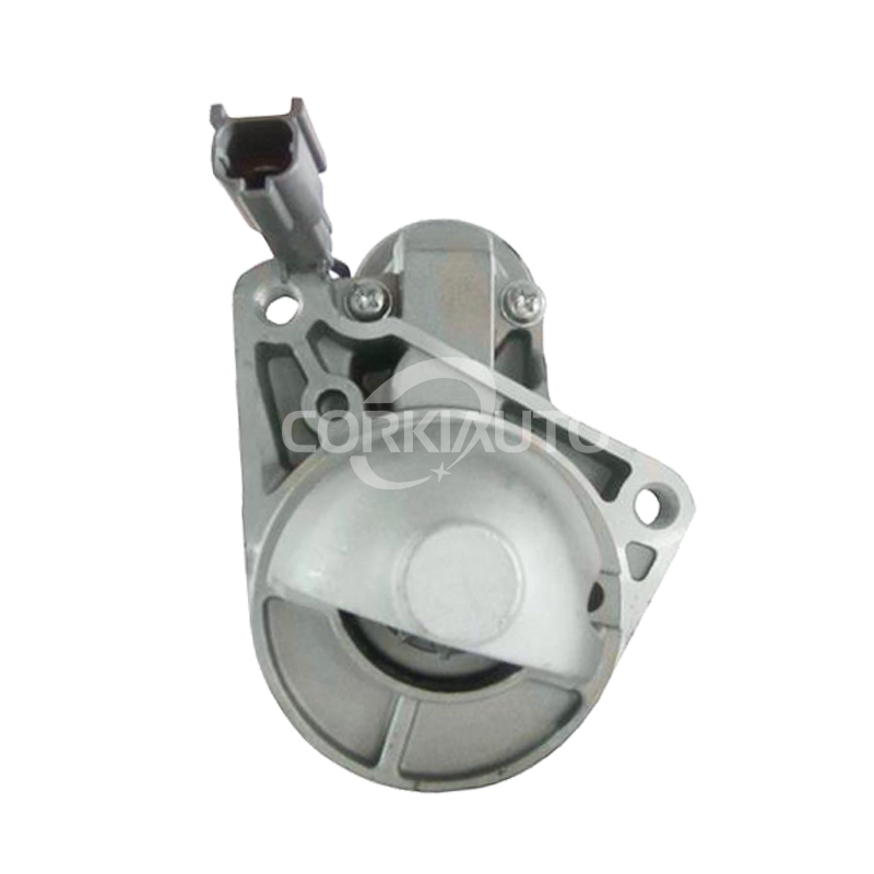 Auto starter for NISSAN 12V 1.4KW 11T CW M0T36671 1035150 23300-MA00A
