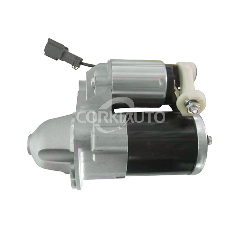 Auto starter for NISSAN 12V 1.4KW 11T CW M0T36671 1035150 23300-MA00A