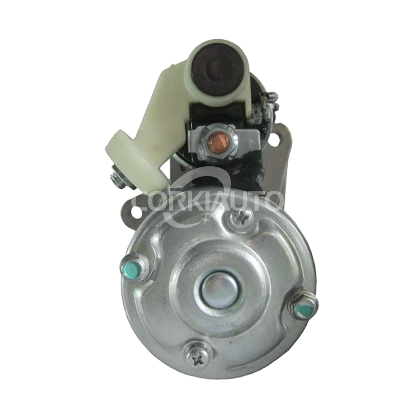 Auto starter for NISSAN 12V 1.4KW 11T CW M0T36671 1035150 23300-MA00A
