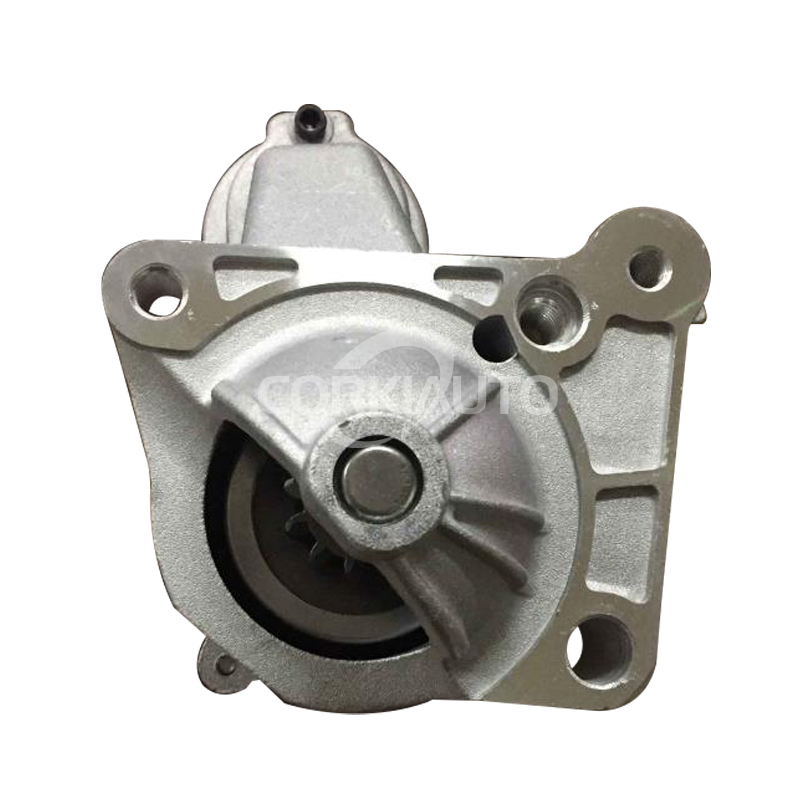 Auto starter for NISSAN MITSUBISHI OPEL RENAULT VAUXHALL 12V 2.1KW 11T CW 438090 112474