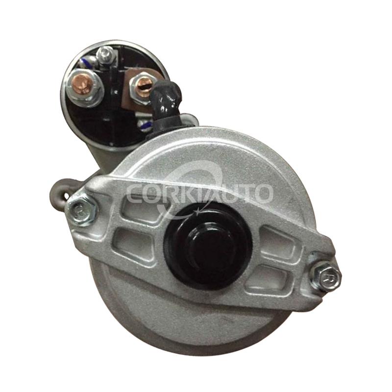 Auto starter for NISSAN MITSUBISHI OPEL RENAULT VAUXHALL 12V 2.1KW 11T CW 438090 112474