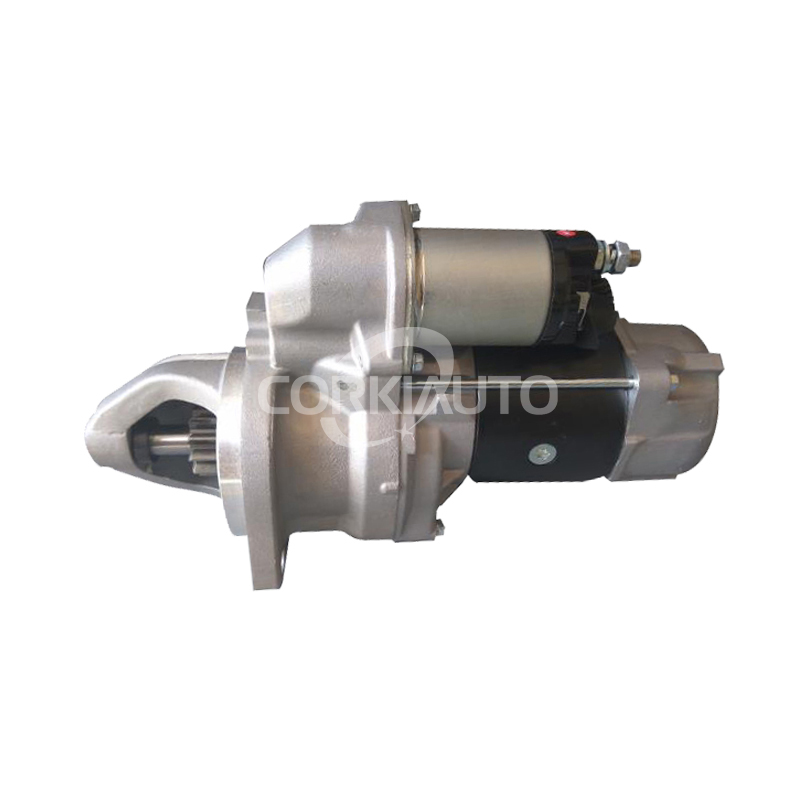 Auto starter for NISSAN 24V 7.0KW 11T CW 23300-97100 0350-702-0022