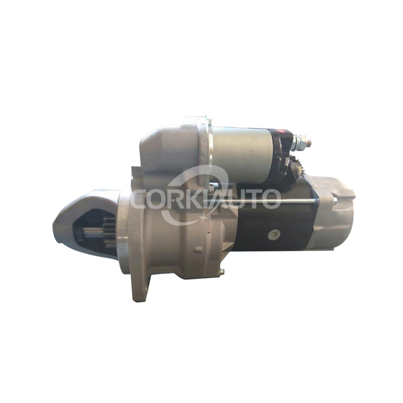 Auto starter for NISSAN 24V 8.0KW 11T CW 23300-97100 0350-802-0011