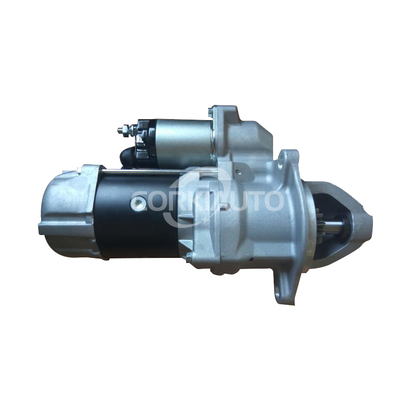 Auto starter for NISSAN 24V 7.0KW 11T CW 23300-97508 0350-702-0390