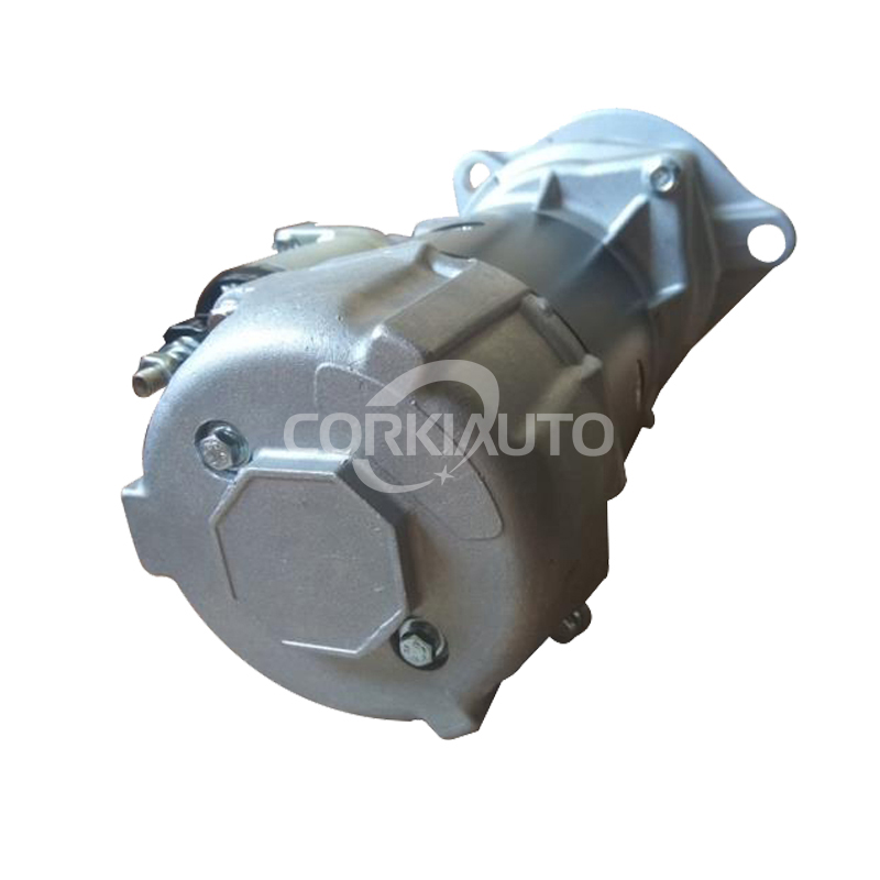 Auto starter for NISSAN 24V 7.0KW 11T CW 23300-97508 0350-702-0390