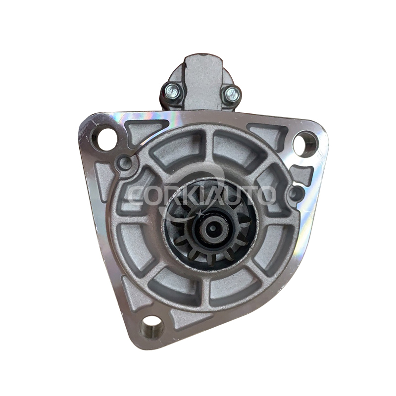 Auto starter for NISSAN FE6 24V 5.0KW 11T CW 23300Z5570 103337 M8T60171