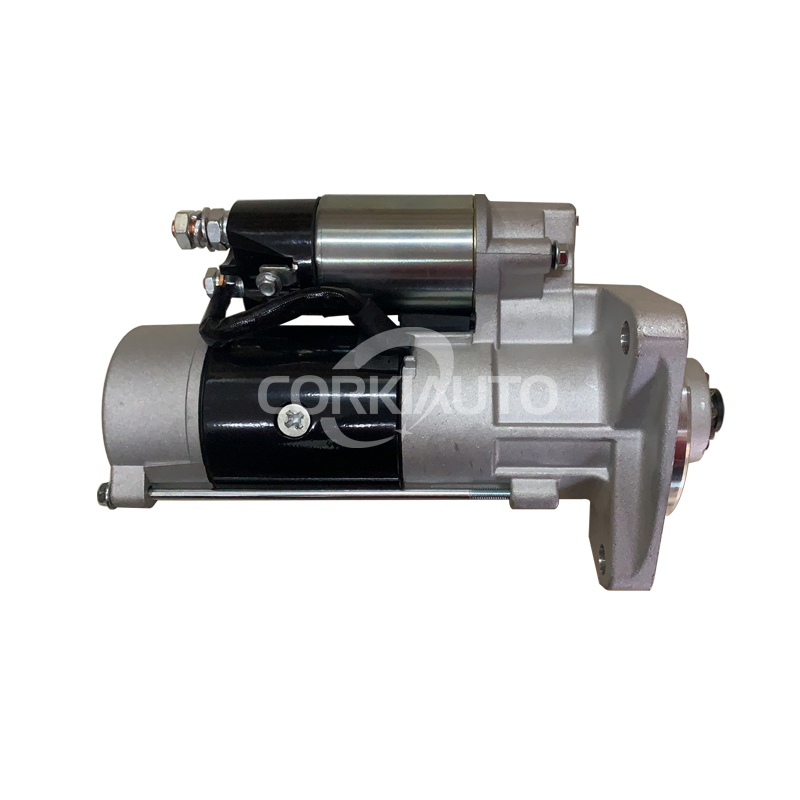 Auto starter for NISSAN FE6 24V 5.0KW 11T CW 23300Z5570 103337 M8T60171