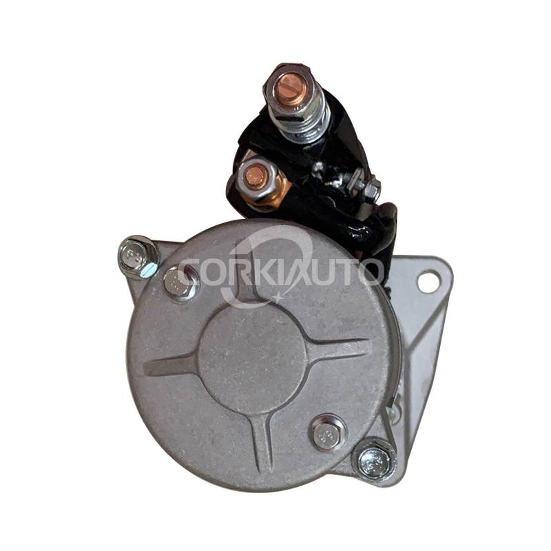 Auto starter for NISSAN FE6 24V 5.0KW 11T CW 23300Z5570 103337 M8T60171