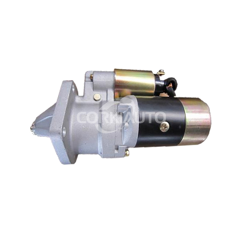 Auto starter for NISSAN TD42 24V 3.5KW 11T CW 113191 18058 2330006J01 22321HI