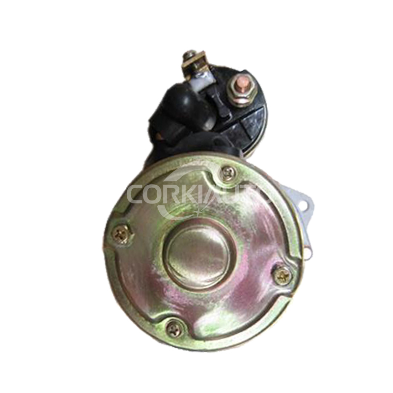 Auto starter for NISSAN TD42 24V 3.5KW 11T CW 113191 18058 2330006J01 22321HI