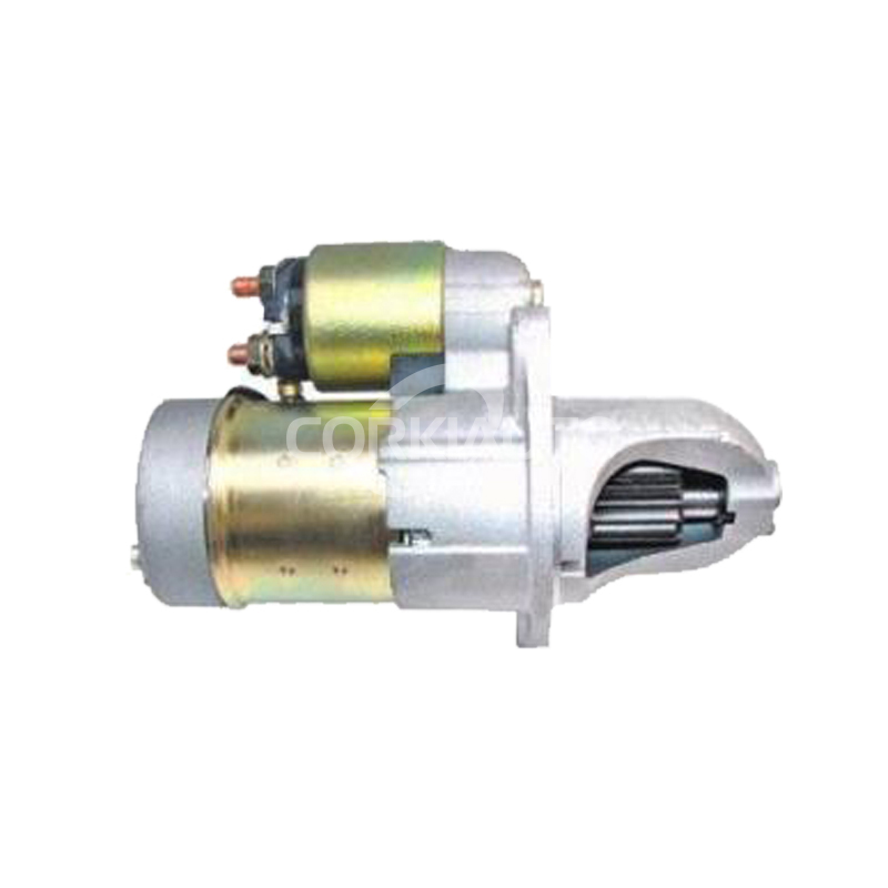 Auto starter for NISSAN SUNNY 12V 1.4KW 8T CCW S114862 23300F420A