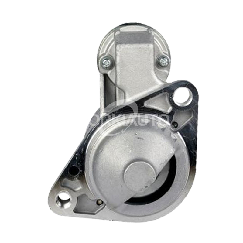 Auto starter for NISSAN 12V 0.8KW 8T CW 33080 D7E30 23300AX000