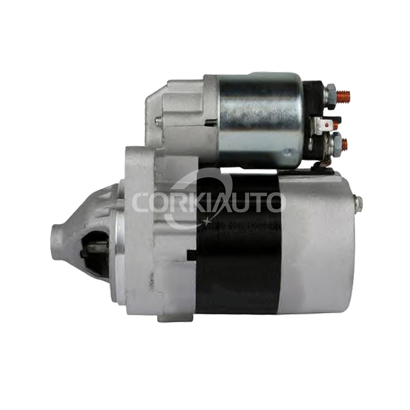 Auto starter for NISSAN 12V 0.8KW 8T CW 33080 D7E30 23300AX000