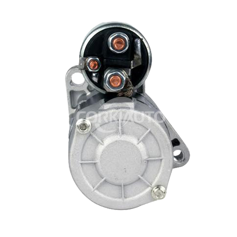 Auto starter for NISSAN 12V 0.8KW 8T CW 33080 D7E30 23300AX000
