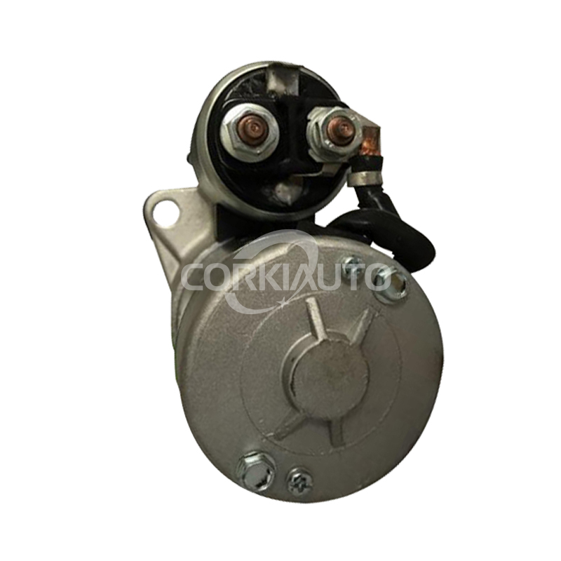 Auto starter for NISSAN 12V 1.4KW 10T CW S114840 16919 233006N200