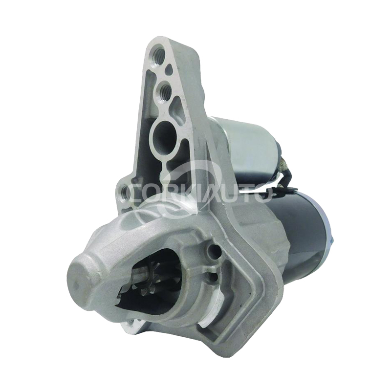 Auto starter for NISSAN TIIDA LADA RENAULT 12V 1.3KW 10T CW 23300-EE00A 19092 S114901A