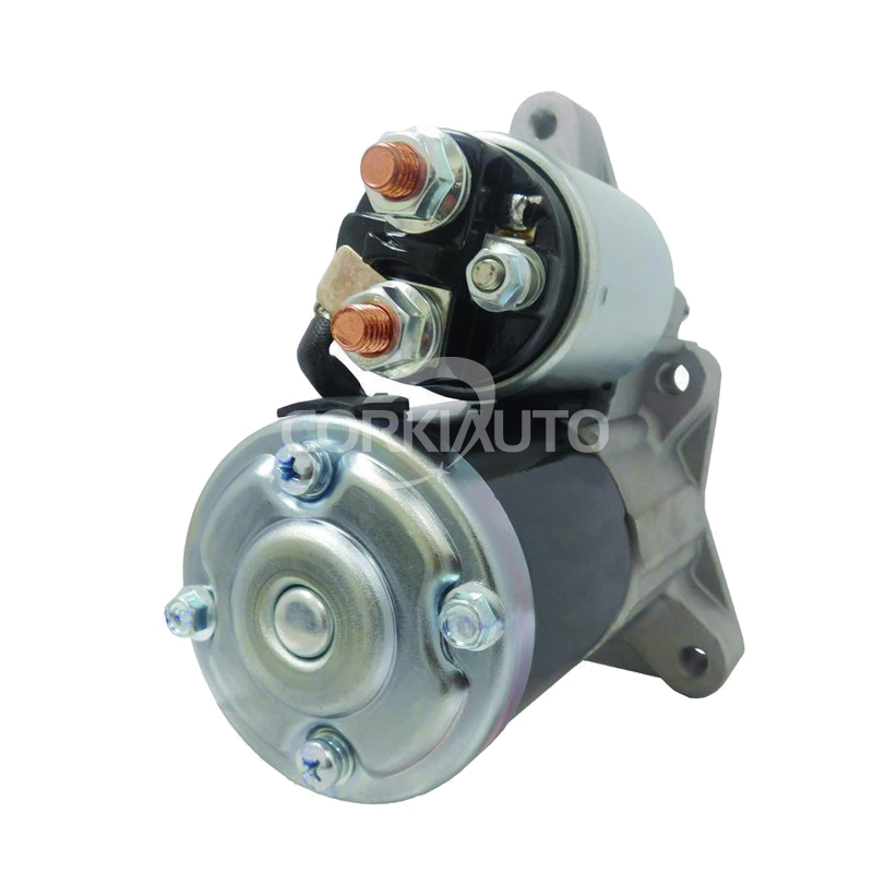 Auto starter for NISSAN TIIDA LADA RENAULT 12V 1.3KW 10T CW 23300-EE00A 19092 S114901A