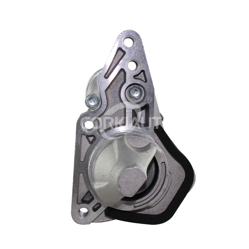 Auto starter for NISSAN TIIDA LADA RENAULT 12V 1.4KW 10T CW 23300-EE00A 19092 S114901A