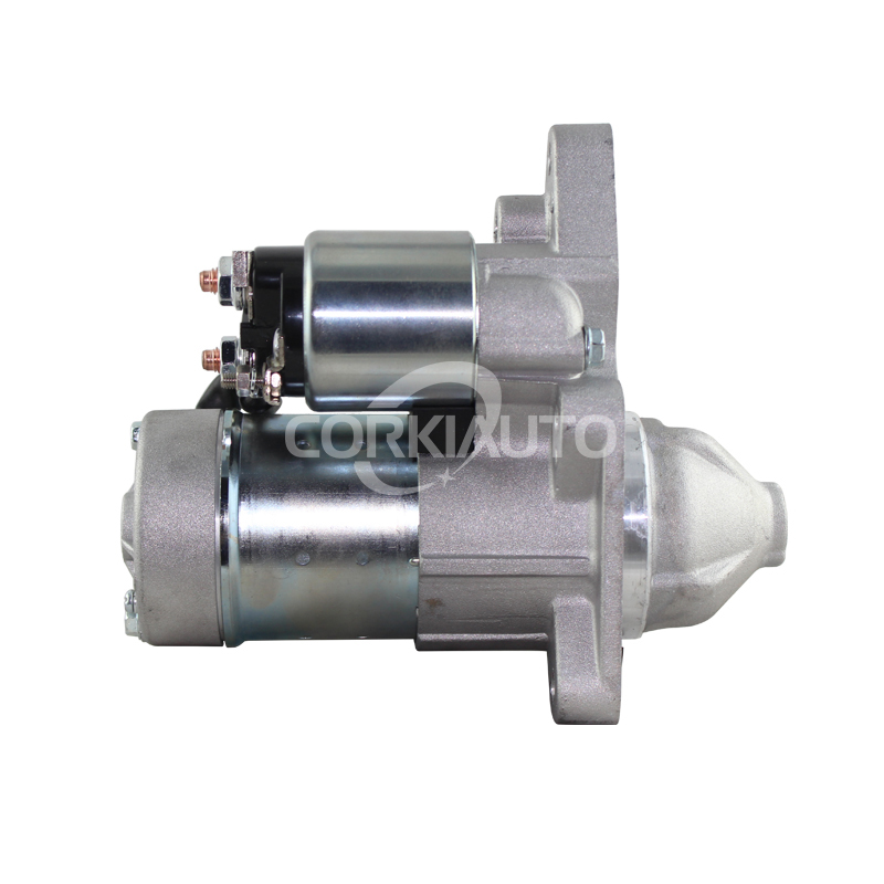 Auto starter for NISSAN TIIDA LADA RENAULT 12V 1.4KW 10T CW 23300-EE00A 19092 S114901A