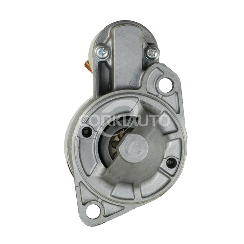 Auto starter for NISSAN 12V 0.85KW 8T CW M3T27582 23300W0414 110277 16805