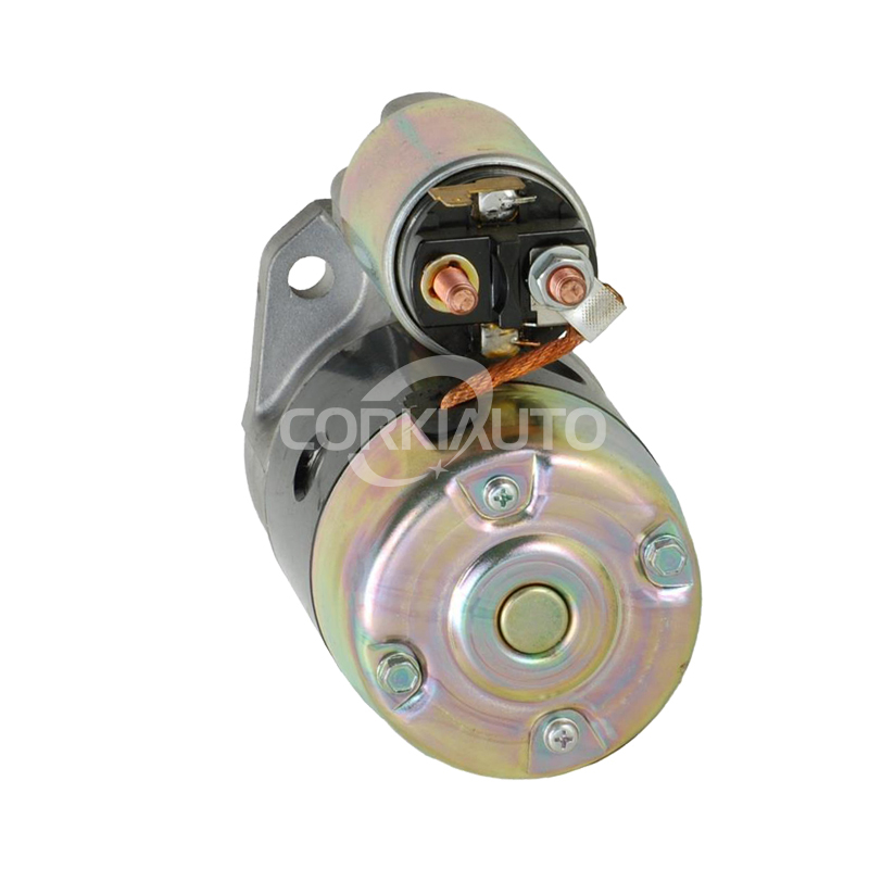 Auto starter for NISSAN 12V 0.85KW 8T CW M3T27582 23300W0414 110277 16805