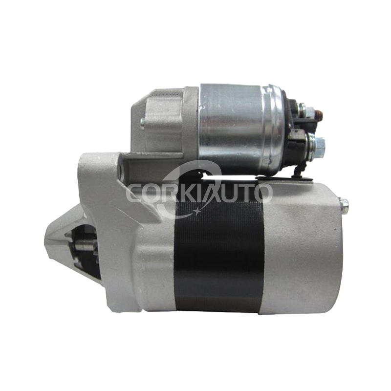 Auto starter for NISSAN RENAULT 12V 0.8KW 9T CW 455722 22869VA 111641
