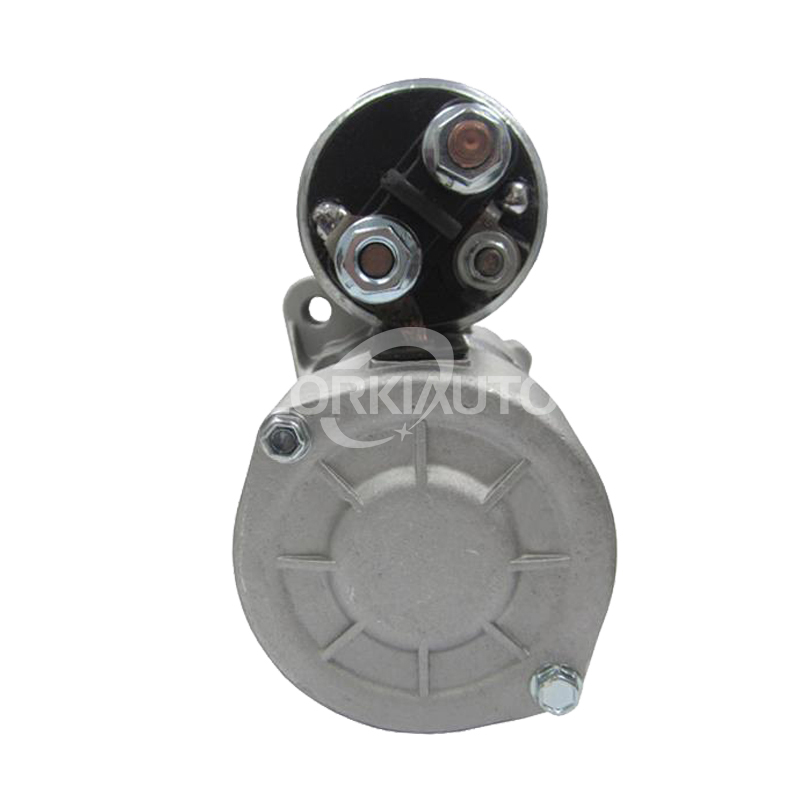 Auto starter for NISSAN RENAULT 12V 0.8KW 9T CW 455722 22869VA 111641