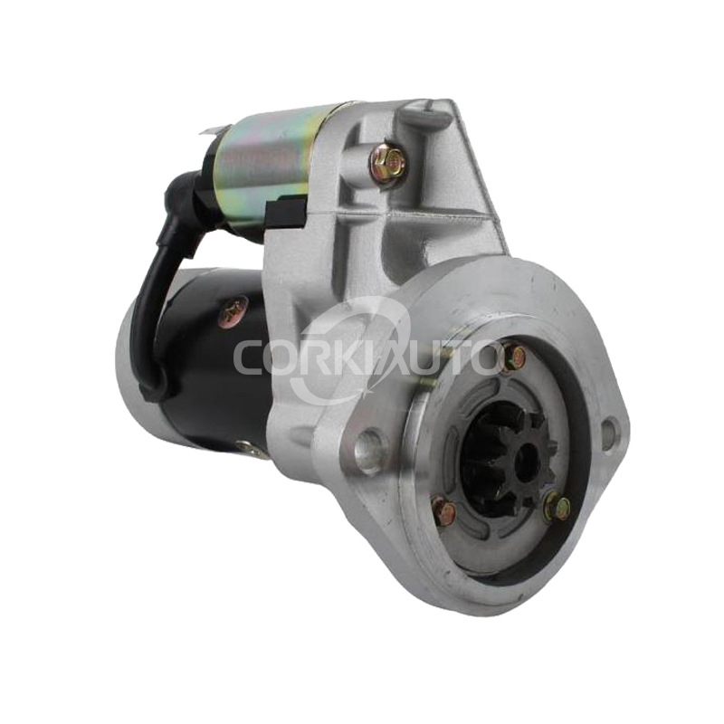 Auto starter for NISSAN 12V 2.2KW 9T CW 2330090069 112365 23300-90067