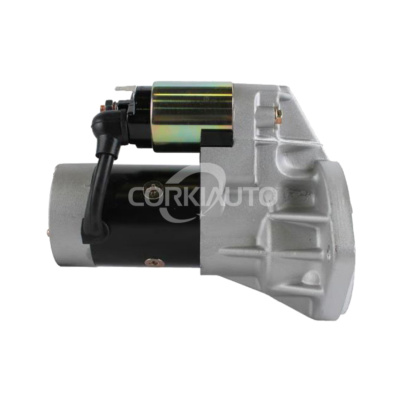 Auto starter for NISSAN 12V 2.2KW 9T CW 2330090069 112365 23300-90067