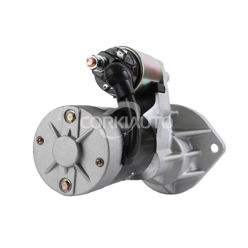 Auto starter for NISSAN 12V 2.2KW 9T CW 2330090069 112365 23300-90067