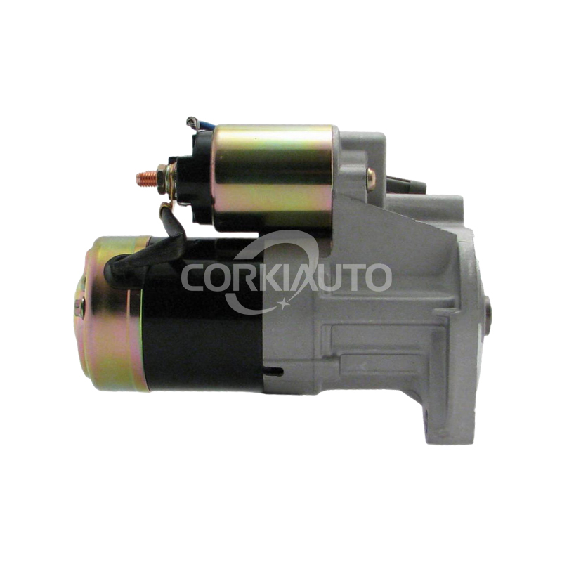 Auto starter for NISSAN 12V 1.4KW 9T CW 103180B 18973 23300F4U10 M000T65581