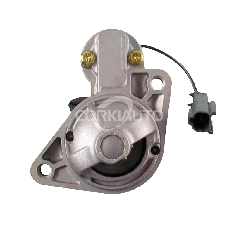 Auto starter for NISSAN 12V 1.4KW 8T CW M1T72981 2330063J11 111080