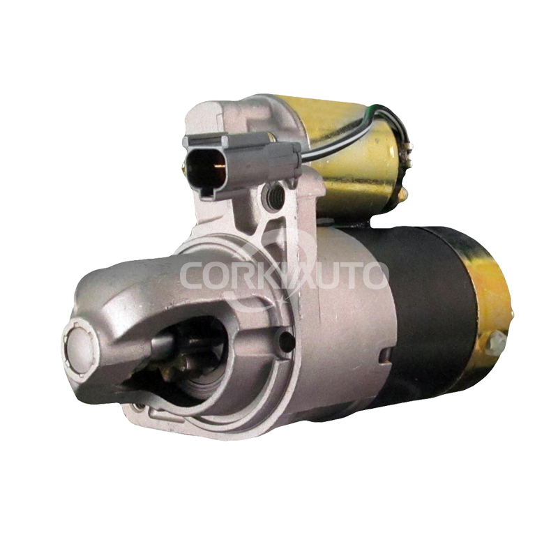 Auto starter for NISSAN 12V 1.4KW 8T CW M1T72981 2330063J11 111080