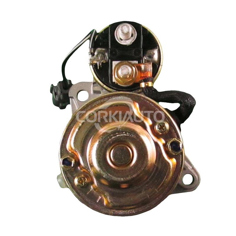 Auto starter for NISSAN 12V 1.4KW 8T CW M1T72981 2330063J11 111080