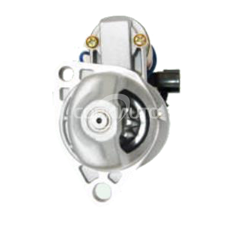 Auto starter for NISSAN INFINITI VQ30DE 12V 1.4KW 11T CCW M0T87181 111382 17779