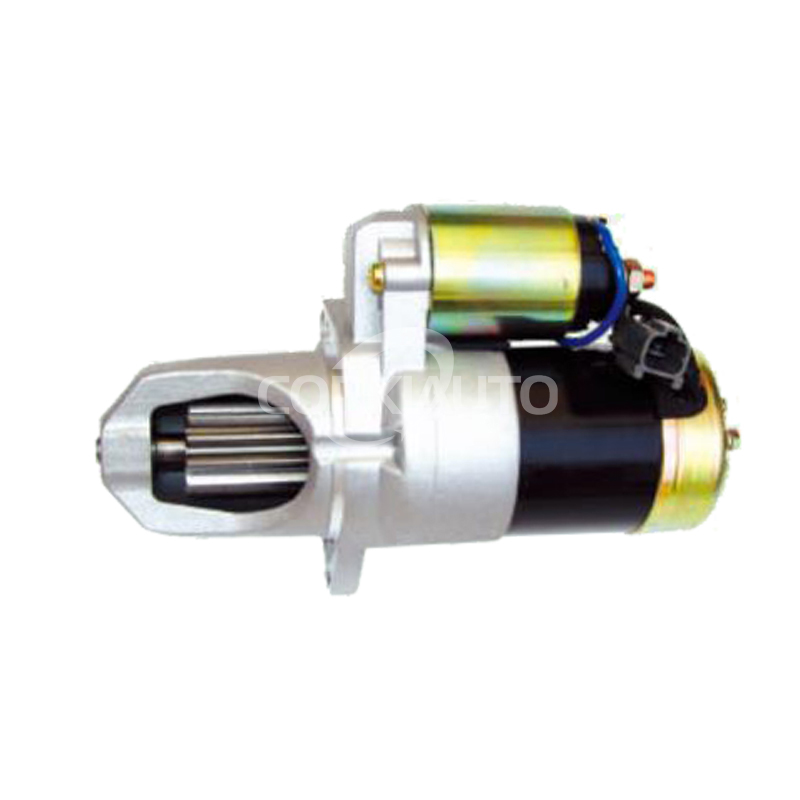 Auto starter for NISSAN INFINITI VQ30DE 12V 1.4KW 11T CCW M0T87181 111382 17779