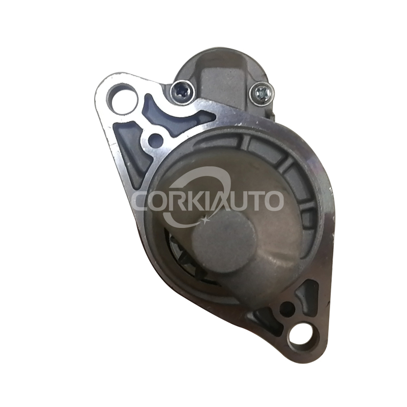 Auto starter for NISSAN 12V 1.7KW 11T CW M0T22272 23300JA00D 19062