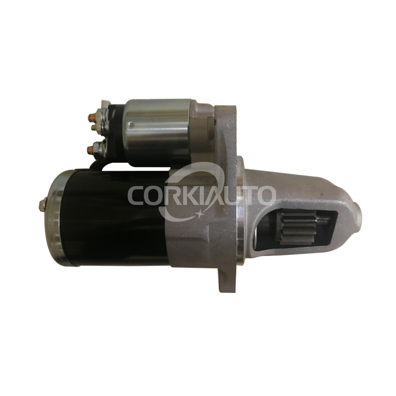 Auto starter for NISSAN 12V 1.7KW 11T CW M0T22272 23300JA00D 19062