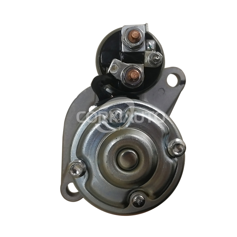 Auto starter for NISSAN 12V 1.7KW 11T CW M0T22272 23300JA00D 19062