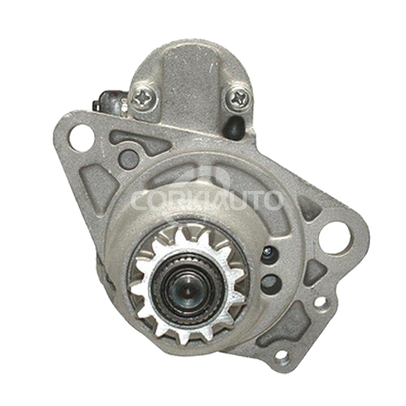 Auto starter for NISSAN QR25DE 12V 1.4KW 13T CCW M0T60781 233008J000 17835N