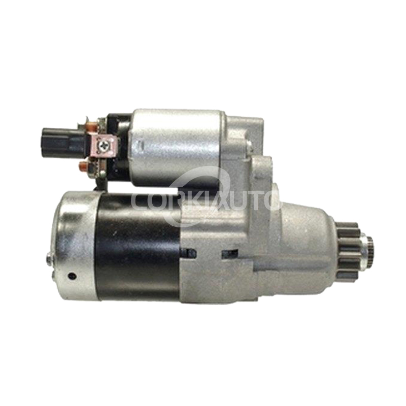 Auto starter for NISSAN QR25DE 12V 1.4KW 13T CCW M0T60781 233008J000 17835N