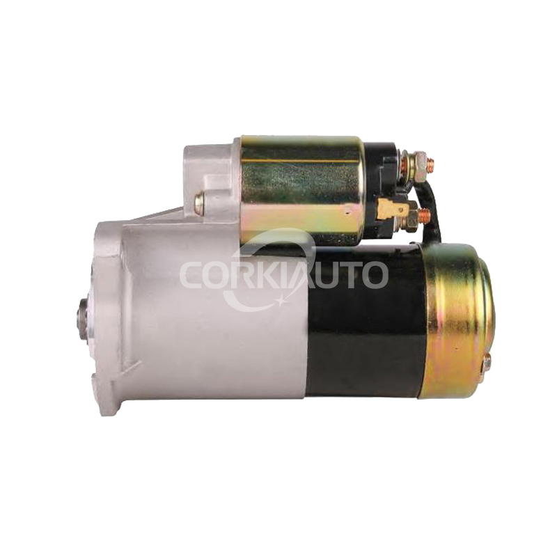 Auto starter for NISSAN 12V 1.2KW 9T CW M1T60381 23300K9160 111108