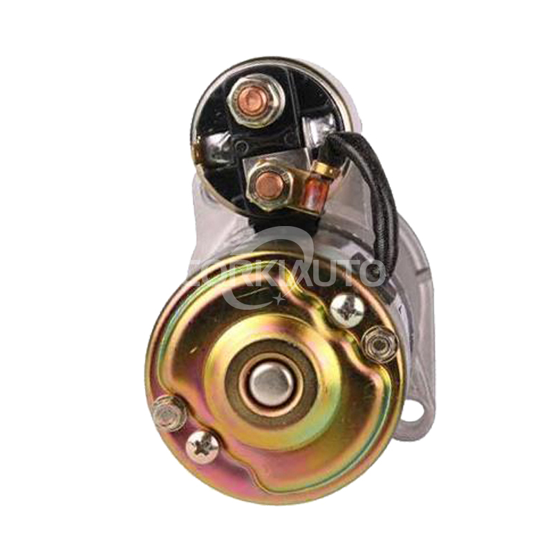 Auto starter for NISSAN 12V 1.2KW 9T CW M1T60381 23300K9160 111108